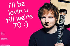 Ed Sheeran Berharap Bisa Lakukan Duet Spesial Dengan Beyonce Ed Sheeran Calvin Harris