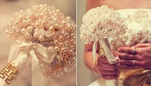Wedding couple outdoors is hugging each other. Non Floral Wedding Bouquets Arabia Weddings