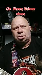 On Kenny Nelson show the name of this song you look so fine if I was  younger I would make you mine by Kenny Nelson