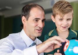 Speaker Bios: Technology