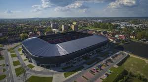 Get sport event schedules and promotions. Mapping Z Okazji 50 Lecia Gks Tychy Tychy Pl