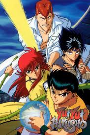 Yu Yu Hakusho Dublado Todos Episodios Online Hd Anime Yu Yu Hakusho Anime Manga Anime