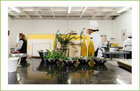 Chef Training Culinary Arts Academy Olive Chef School