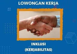 Lowongan pt kimia farma posisi : Lowongan Kerja Untuk Difabel April 2020 Kesempatan Di Tangerang Kota Dan Jakarta Selatan Pikiran Rakyat Com