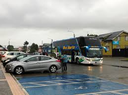 Planteo El Concejal Luis Becerra Terminal De Buses Debe Ser Una Prioridad En Puerto Varas El Heraldo Austral