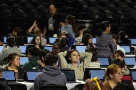Examen presencial y revisión de mochilas: Las nuevas reglas del examen para la UNAM