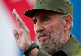 Gossip: Fidel Castro