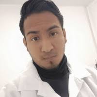 David Alexander Delgado Zambrano