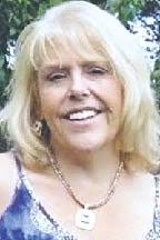 Susan Jarvis Obituary