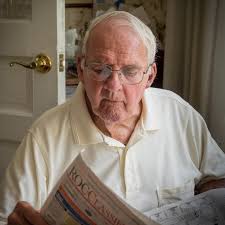 Lloyd Bach Obituary (2015)