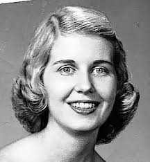 Mary Ellen Chapman Obituary (1934