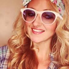 Teresa Glancy's Instagram, Twitter & Facebook