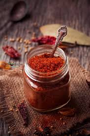 Dabeli Masala Recipe Kutchi Masala Binjal S Veg Kitchen Masala Recipe Homemade Spices Recipes