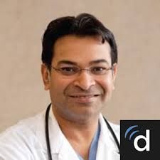 Dr. Sajjad H. Rizvi, MD