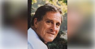 Obituary information for Ronald C. Marks