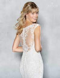 Ships to uk & ireland, etc. Our Favourite Wedding Dresses With Buttons Wed2b Uk Blog