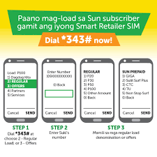 We did not find results for: Here S How Mag Load Kila Sun Smart Ka Partner Retailers Facebook
