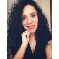 Lizeth Mora's Instagram, Twitter & Facebook