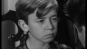 In The Good Old Days Of Classic Hollywood.