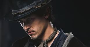 Billy The Kid', HBO's 'The Baby' to compete at Series Mania