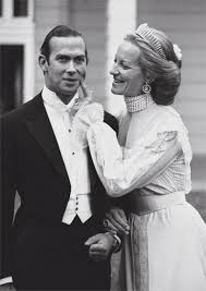 Pin By Naomi Burgert On Kings And Queens Royal Weddings Prince Michael Of Kent Prince And Princess