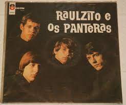 Raulzito (raul seixas) participa na. Popsike Com Raulzito E Os Panteras Lp Brazil Original Odeon Mono Super Rare 1967 Raul Seixas Auction Details