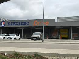Service disponible partout en france (hors paris). E Leclerc Drive Lons Magasins E Leclerc Drive A Lons Adresses Et Horaires