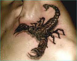 55 Best Scorpio Tattoos Designs And Ideas With Meaning Scorpion Tattoo Scorpio Tattoo Tattoos