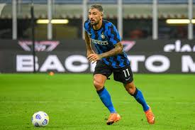 Aleksandar kolarov plays the position defence, is 35 years old and 187cm tall, weights 83kg. Aleksandar Kolarov To Play At Left Wing Back For Inter Against Shakhtar Donetsk Italian Media Claims