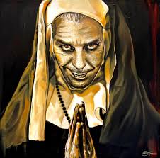 Hi! I just finished this painting