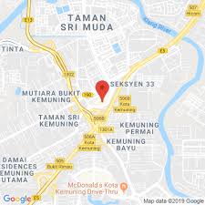 All areas map in shah alam malaysia, location of shopping center, railway, hospital and more. Blood Donation Event By Giant Hypermarket Kemuning Utama X Pusat Darah Negara Pdn Bloodgo