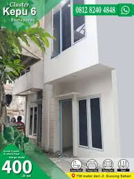 Di jual cluster cantik 2 lantai di cempaka putih timur jakarta pusat hunian strategis di pusat kota bersih & aman sangat bagus buat infestasi luas tanah 44 m2 s d 60 m2 luas bangunan 74 m2 s d 92 m2 price start rp 1.5 m payment kpr & cash bertahap legal document shm booking fee rp 15 juta unit terbatas hanya 5 unit other spek pondasi plat beton dinding hebel 2 dinding lantai keramik. Rumah Dijual Murah Di Jakarta Pusat Dijual Co Id