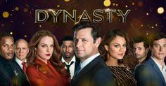Lorsque ses ambitions professionnelles au sein de l'empire familial prennent un tour inattendu, fallon, furieuse, s'intéresse de près au plus grand rival de son père. 900 Idees De Dynasty En 2021 Dynastie Serie Dynasty Serie Elizabeth Gillies