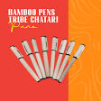 Bamboo Pens