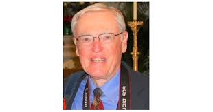 Donald Drever Obituary (2023)