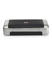 You can use this printer to print your documents and photos in its best result. Hp Deskjet 460 Mobile Printer Series Hp Customer Support