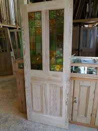 Victorian And Edwardian Internal Doors Stained Glass Door Internal Glass Doors Glass Entrance Doors