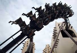 Phantasialand In Bruhl Wiedereroffnung Infos Fur Besucher