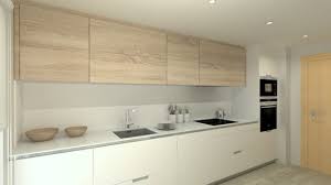 6 diseño de cocinas negras. Coleccion Casco Humildad Muebles De Cocina Color Madera Campana Rizado Filosofico