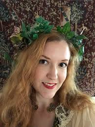 A Midsummer Fairy Tea Party