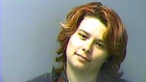 Updated BCSO Most Wanted List