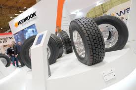 How good are hankook tires. Hankook To Present New Commercial Tires At Uk Trade Fair