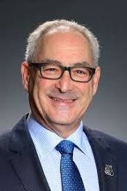 Don Levin's Instagram, Twitter & Facebook