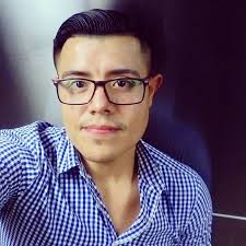 Mtro. Edgar Alfredo Ozuna Valdez