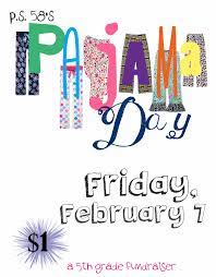 Check spelling or type a new query. Pj Day Flyer Preschool Pajama Day Worksheets Teaching Resources Teachers Pay Teachers High Quality Downloads Start At Only 2 99 Jackiwallin39