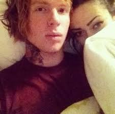 Upload Information: Posted by: xPrincessHarrisonx. Image dimensions: 454 pixels by 448 pixels. Photo title: Alan Ashby and Maddie Ciciliot - i4j6cardjpkiacd4