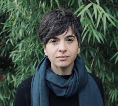 Kyla-Rose Smith: Here Again