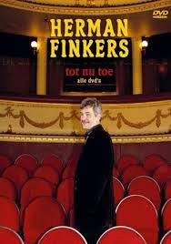 In een recent interview doet cabaretier herman finkers een voorstel voor een praktische omgang met het priestertekort. Bol Com Herman Finkers Tot Nu Toe Dvd Dvd S