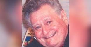 Ned Anthony Ashy Obituary