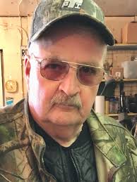 Obituary for Gordon "Bud" Franklin Boyd